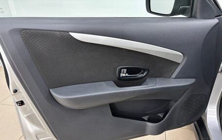 Nissan Almera, 2018 год, 549 000 рублей, 7 фотография