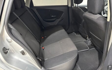 Nissan Almera, 2018 год, 549 000 рублей, 14 фотография