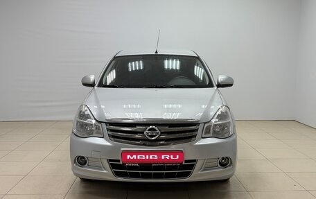 Nissan Almera, 2018 год, 549 000 рублей, 2 фотография