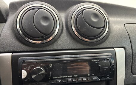 Nissan Almera, 2018 год, 549 000 рублей, 16 фотография