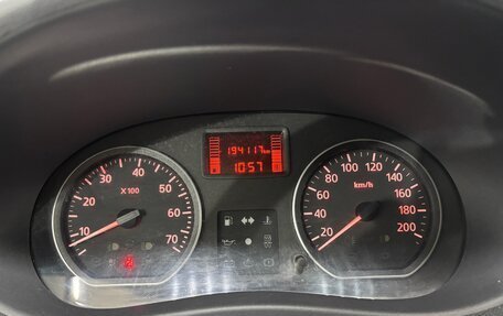 Nissan Almera, 2018 год, 549 000 рублей, 15 фотография