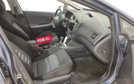 KIA cee'd III, 2013 год, 940 000 рублей, 13 фотография