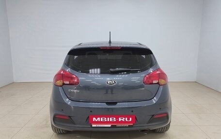 KIA cee'd III, 2013 год, 940 000 рублей, 5 фотография