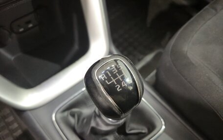 KIA cee'd III, 2013 год, 940 000 рублей, 19 фотография