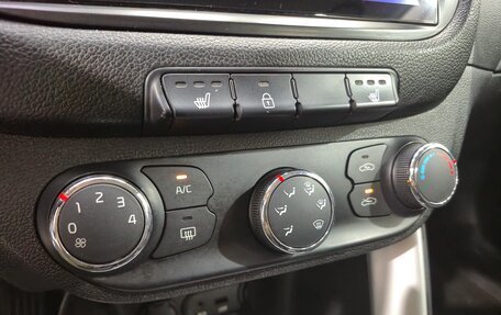 KIA cee'd III, 2013 год, 940 000 рублей, 18 фотография