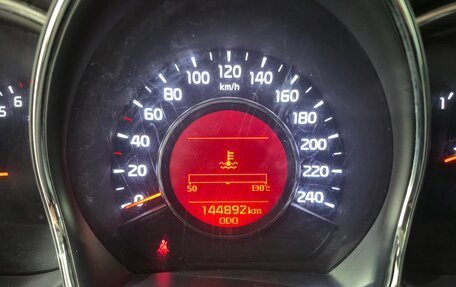 KIA cee'd III, 2013 год, 940 000 рублей, 16 фотография