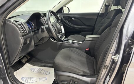 Hyundai Creta, 2021 год, 2 070 000 рублей, 9 фотография