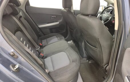 KIA cee'd III, 2013 год, 940 000 рублей, 15 фотография