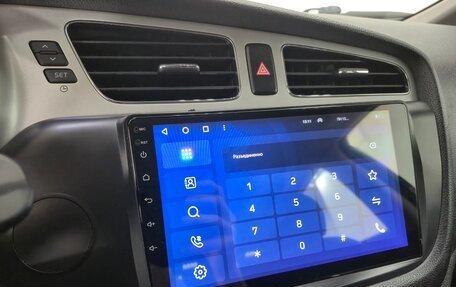 KIA cee'd III, 2013 год, 940 000 рублей, 17 фотография