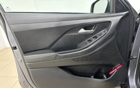 Hyundai Creta, 2021 год, 2 070 000 рублей, 7 фотография