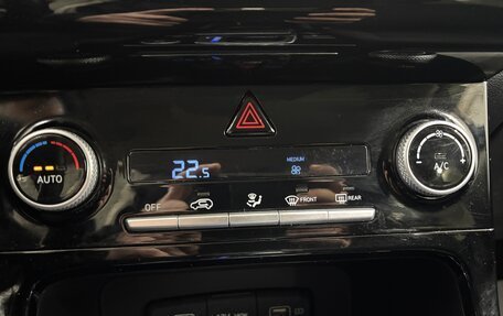 Hyundai Creta, 2021 год, 2 070 000 рублей, 20 фотография