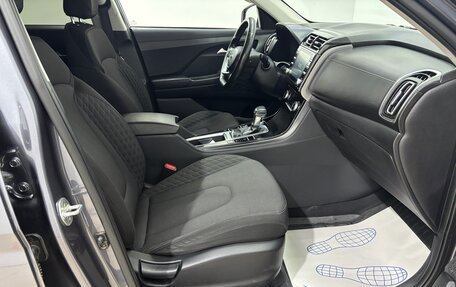 Hyundai Creta, 2021 год, 2 070 000 рублей, 13 фотография