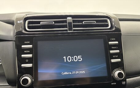 Hyundai Creta, 2021 год, 2 070 000 рублей, 18 фотография