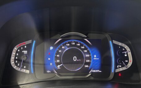 Hyundai Creta, 2021 год, 2 070 000 рублей, 16 фотография