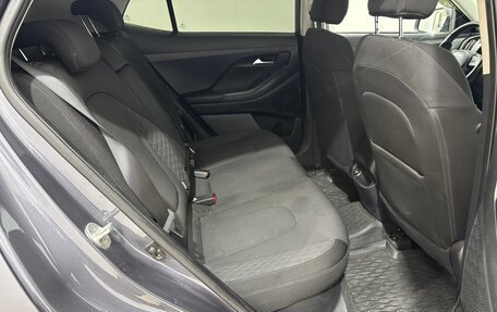 Hyundai Creta, 2021 год, 2 070 000 рублей, 15 фотография