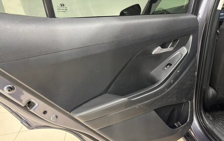 Hyundai Creta, 2021 год, 2 070 000 рублей, 14 фотография