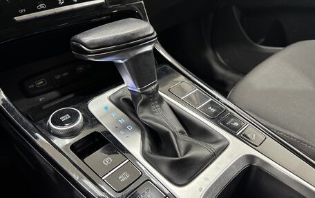 Hyundai Creta, 2021 год, 2 070 000 рублей, 21 фотография