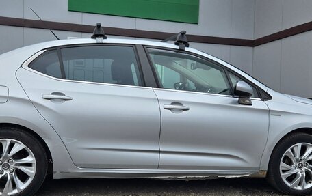 Citroen C4 II рестайлинг, 2015 год, 550 000 рублей, 4 фотография