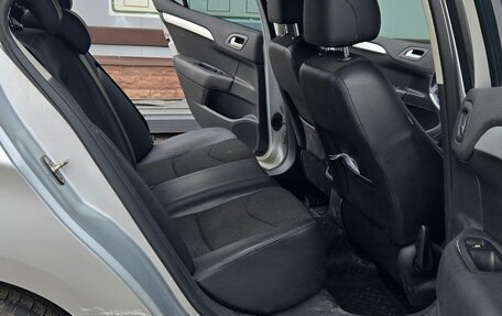 Citroen C4 II рестайлинг, 2015 год, 550 000 рублей, 11 фотография