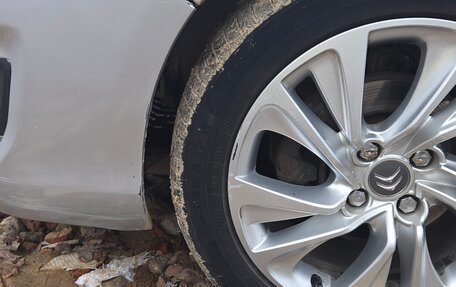 Citroen C4 II рестайлинг, 2015 год, 550 000 рублей, 16 фотография