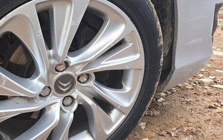 Citroen C4 II рестайлинг, 2015 год, 550 000 рублей, 15 фотография