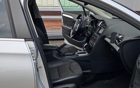 Citroen C4 II рестайлинг, 2015 год, 550 000 рублей, 10 фотография