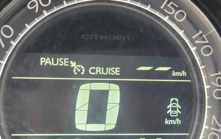 Citroen C4 II рестайлинг, 2015 год, 550 000 рублей, 13 фотография