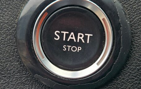 Citroen C4 II рестайлинг, 2015 год, 550 000 рублей, 17 фотография