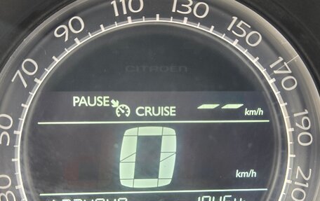 Citroen C4 II рестайлинг, 2015 год, 550 000 рублей, 19 фотография