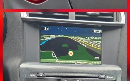 Citroen C4 II рестайлинг, 2015 год, 550 000 рублей, 23 фотография