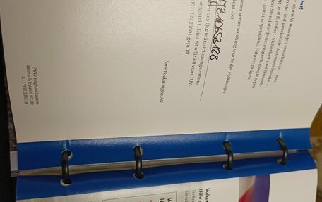 Volkswagen Golf IV, 2001 год, 350 000 рублей, 9 фотография