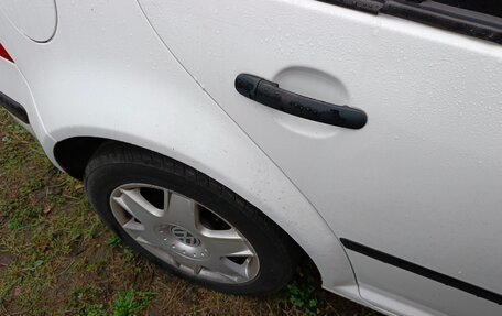 Volkswagen Golf IV, 2001 год, 350 000 рублей, 5 фотография