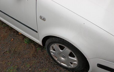 Volkswagen Golf IV, 2001 год, 350 000 рублей, 6 фотография