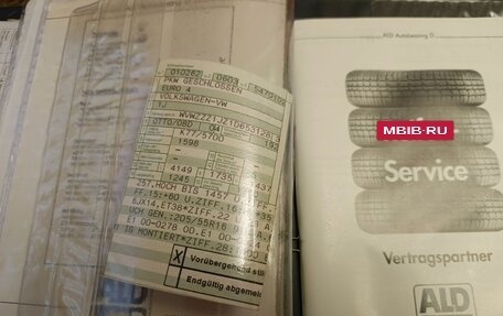 Volkswagen Golf IV, 2001 год, 350 000 рублей, 10 фотография