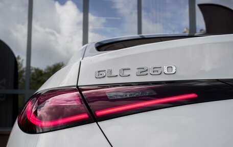 Mercedes-Benz GLC Coupe, 2024 год, 7 125 000 рублей, 12 фотография