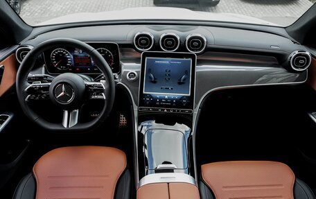 Mercedes-Benz GLC Coupe, 2024 год, 7 125 000 рублей, 16 фотография