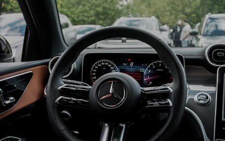 Mercedes-Benz GLC Coupe, 2024 год, 7 125 000 рублей, 15 фотография