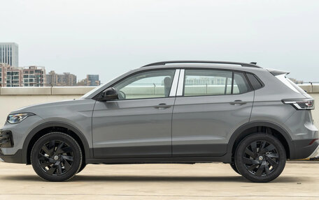 Volkswagen Tharu, 2025 год, 2 999 000 рублей, 3 фотография