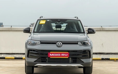 Volkswagen Tharu, 2025 год, 2 999 000 рублей, 2 фотография