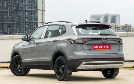 Volkswagen Tharu, 2025 год, 2 999 000 рублей, 4 фотография