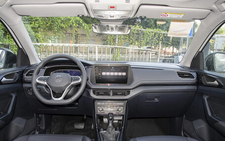 Volkswagen Tharu, 2025 год, 2 999 000 рублей, 9 фотография