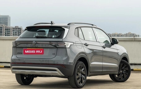 Volkswagen Tharu, 2025 год, 2 999 000 рублей, 6 фотография