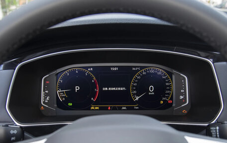 Volkswagen Tharu, 2025 год, 2 999 000 рублей, 12 фотография