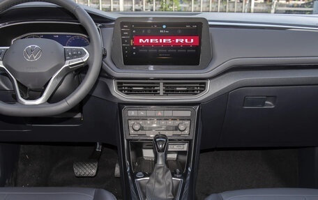 Volkswagen Tharu, 2025 год, 2 999 000 рублей, 10 фотография