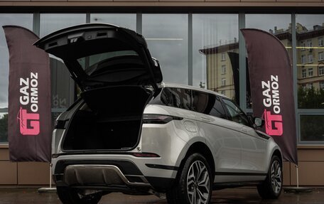 Land Rover Range Rover Evoque II, 2024 год, 5 330 000 рублей, 7 фотография