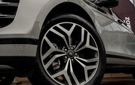 Land Rover Range Rover Evoque II, 2024 год, 5 330 000 рублей, 12 фотография