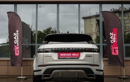 Land Rover Range Rover Evoque II, 2024 год, 5 330 000 рублей, 5 фотография