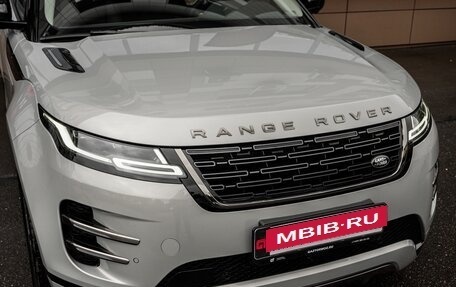 Land Rover Range Rover Evoque II, 2024 год, 5 330 000 рублей, 10 фотография