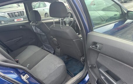 Opel Astra H, 2007 год, 248 000 рублей, 6 фотография