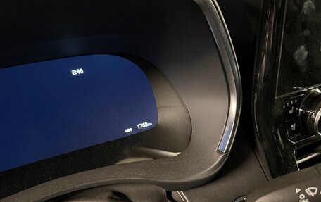 Toyota Highlander, 2025 год, 6 100 000 рублей, 7 фотография